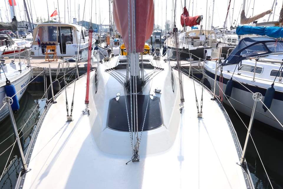 X-Yacht X-99 - Foto 51