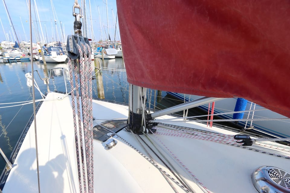 X-Yacht X-99 - Foto 53