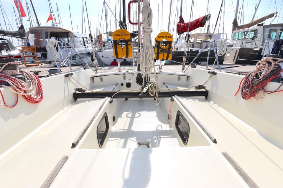X-Yacht X-99 - Foto 55
