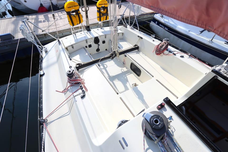 X-Yacht X-99 - Foto 56