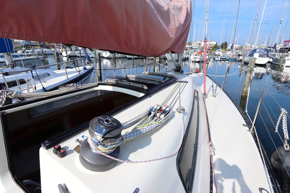 X-Yacht X-99 - Foto 57