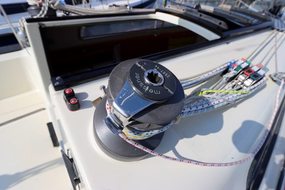 X-Yacht X-99 - Foto 58