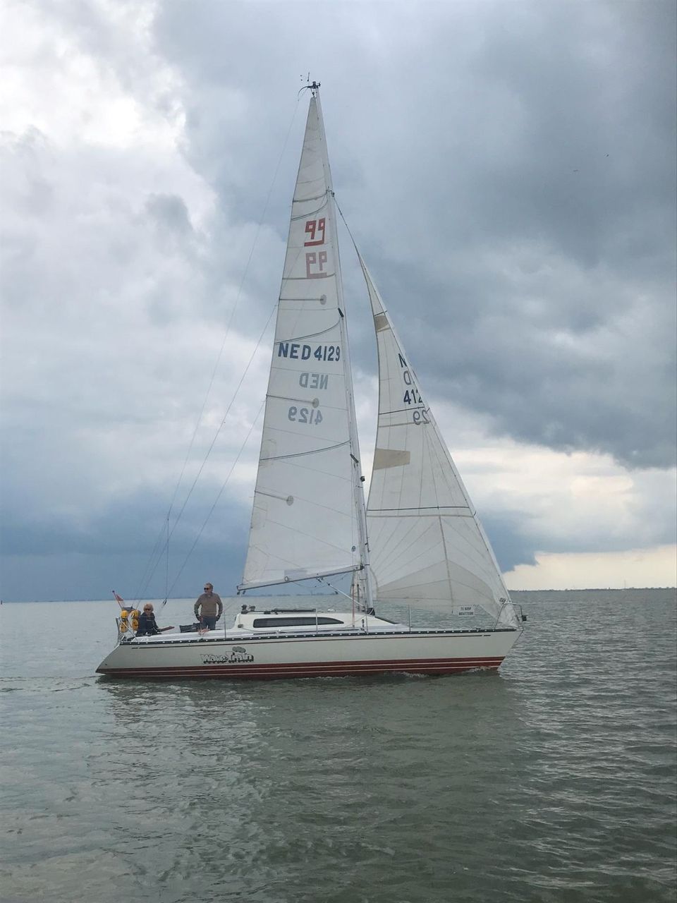 X-Yacht X-99 - Foto 59