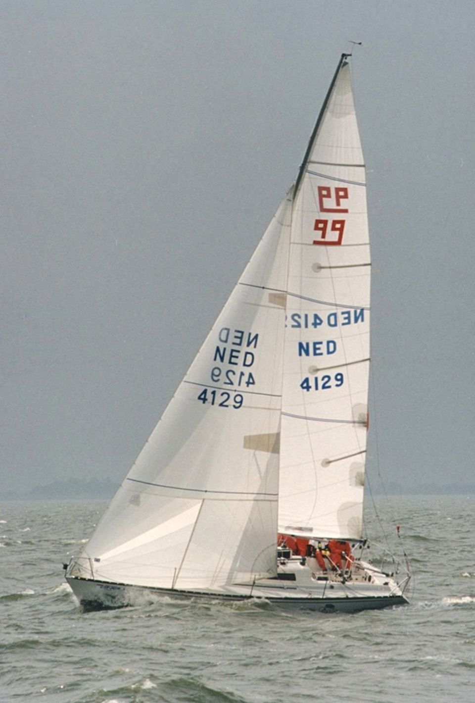 X-Yacht X-99 - Foto 60