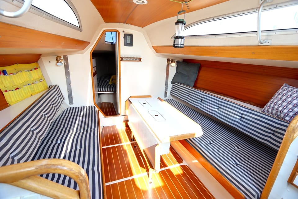 X-Yacht X-99 - Foto 9