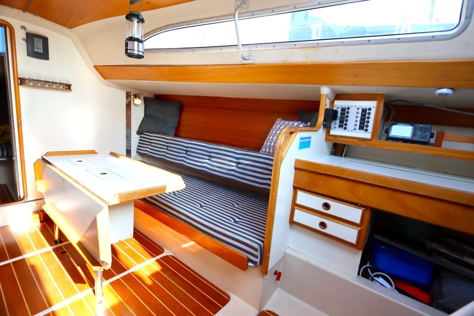 X-Yacht X-99 - Foto 10