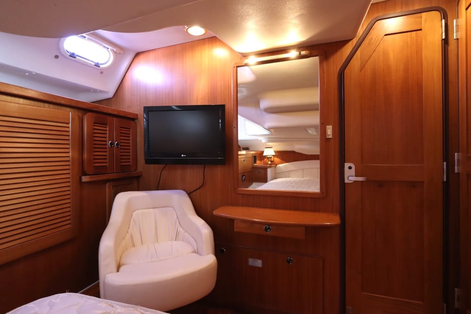 Catalina 470 - Foto 28