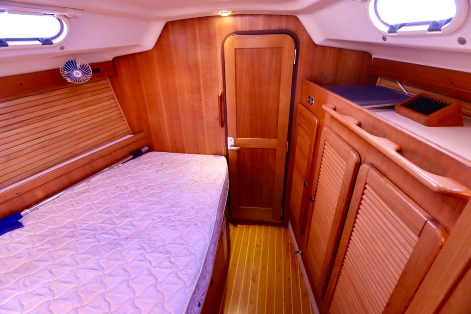 Catalina 470 - Foto 43