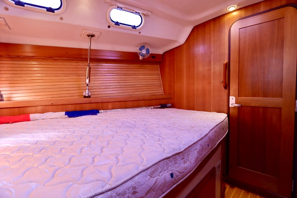 Catalina 470 - Foto 45