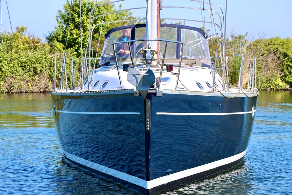 Catalina 470 - Foto 52
