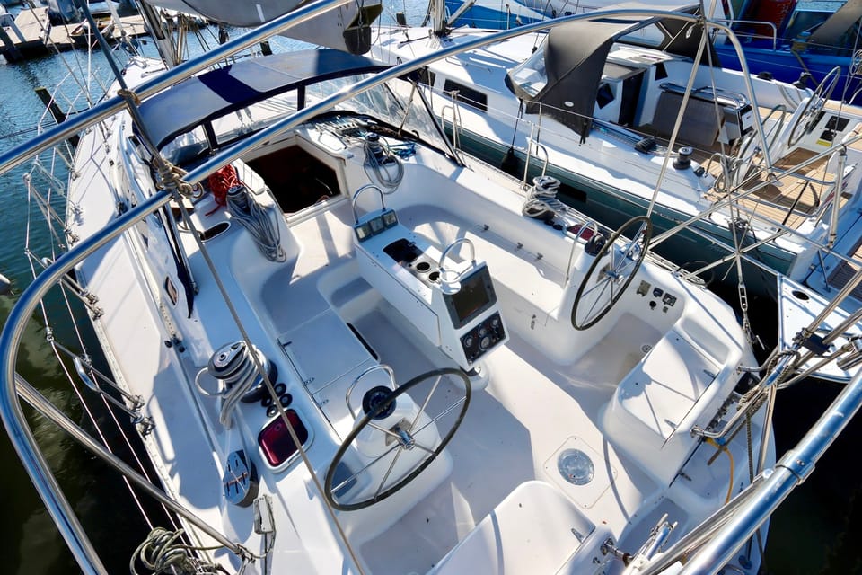 Catalina 470 - Foto 62