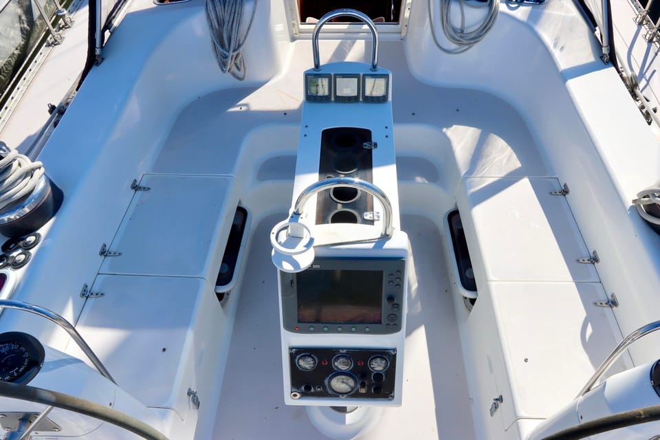 Catalina 470 - Foto 64