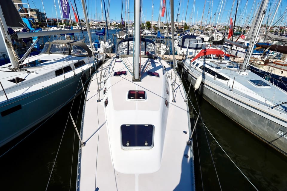Catalina 470 - Foto 72