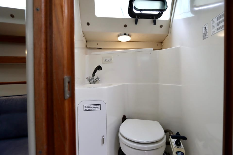Catalina 270 - Foto 29