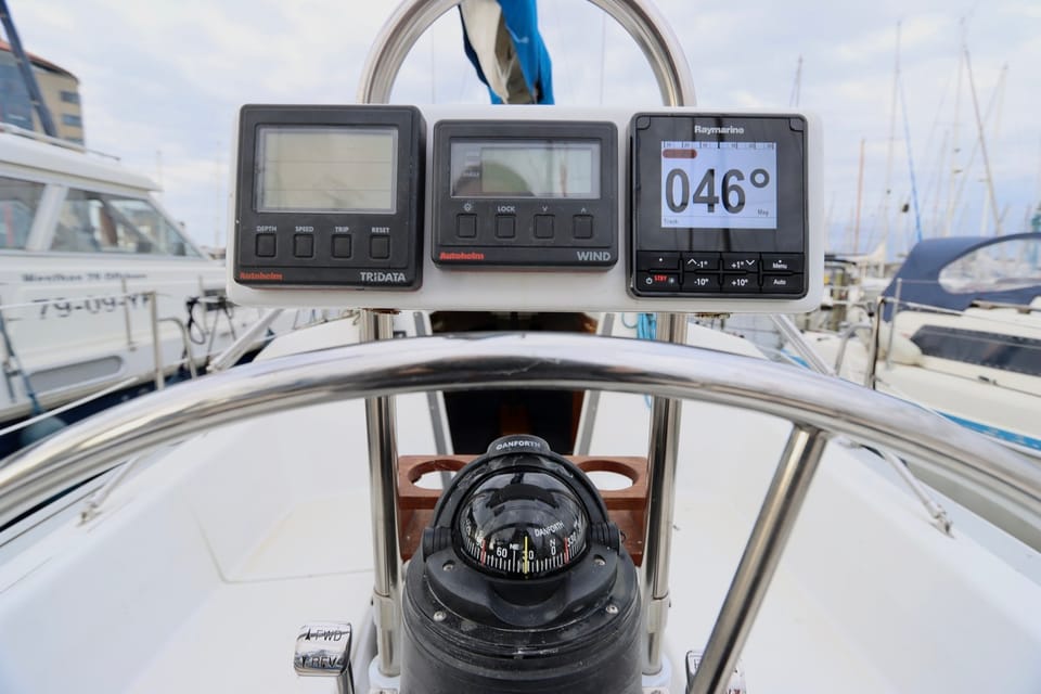 Catalina 270 - Foto 43