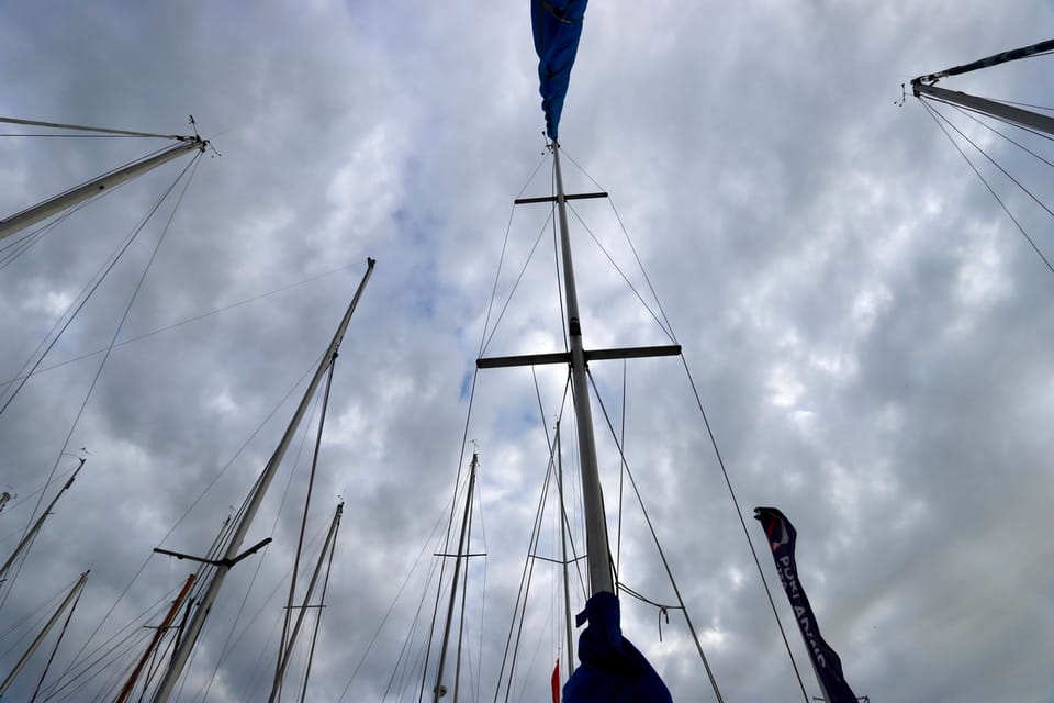 Catalina 270 - Foto 52