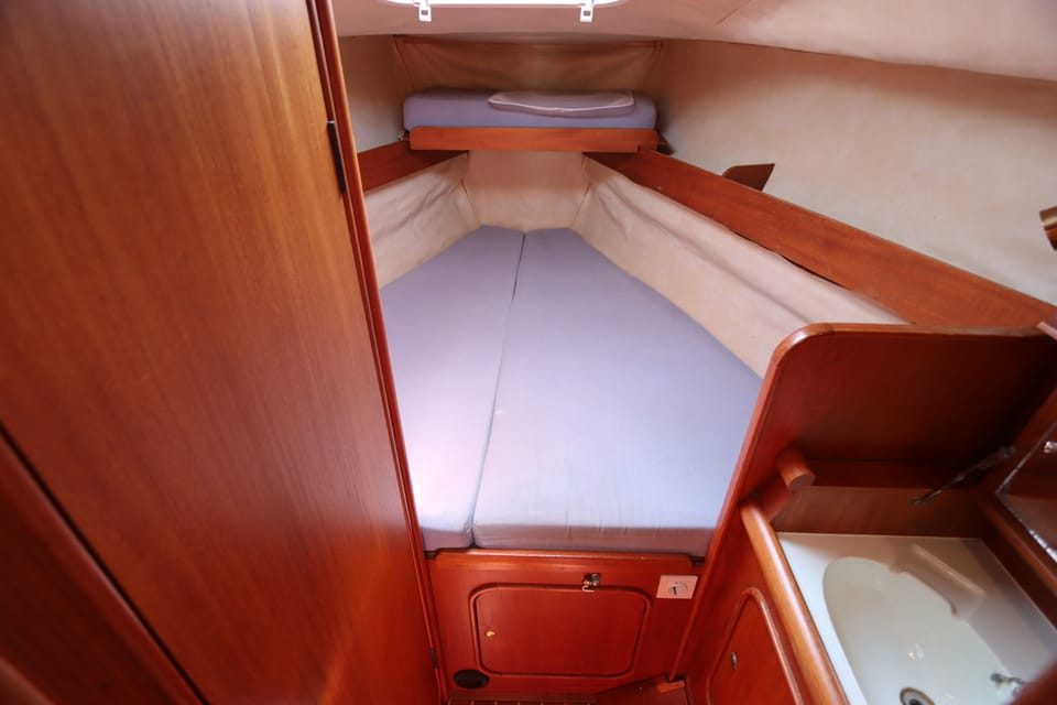 Westerly Typhoon 37 - Foto 29
