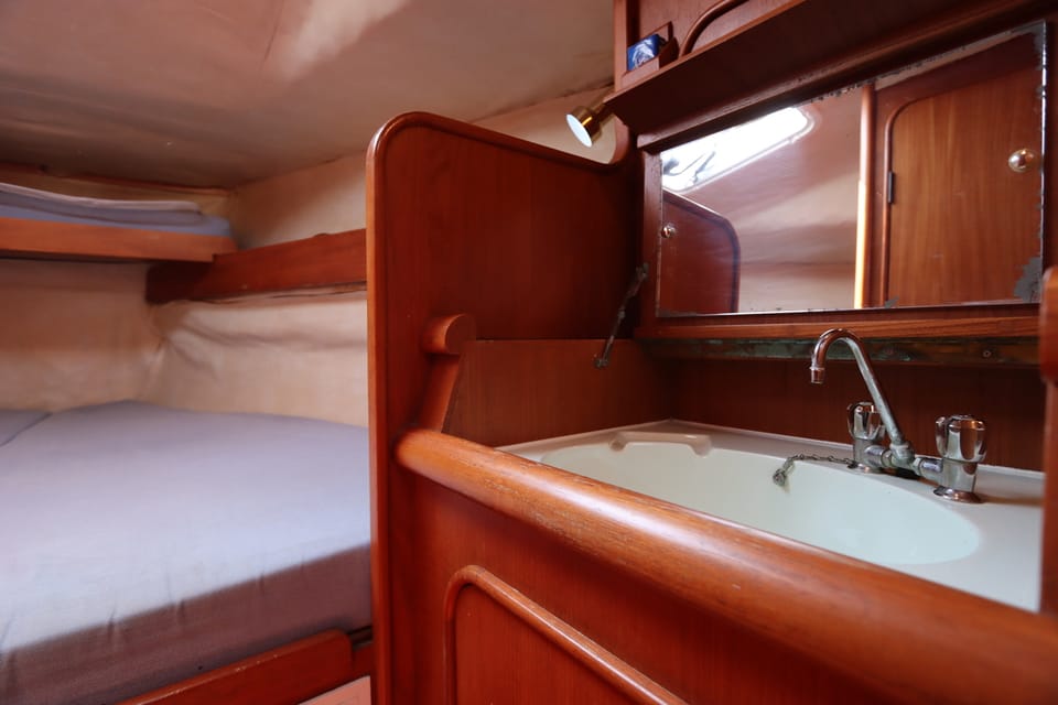 Westerly Typhoon 37 - Foto 32