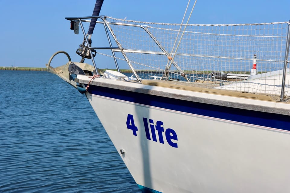 Westerly Typhoon 37 - Foto 42