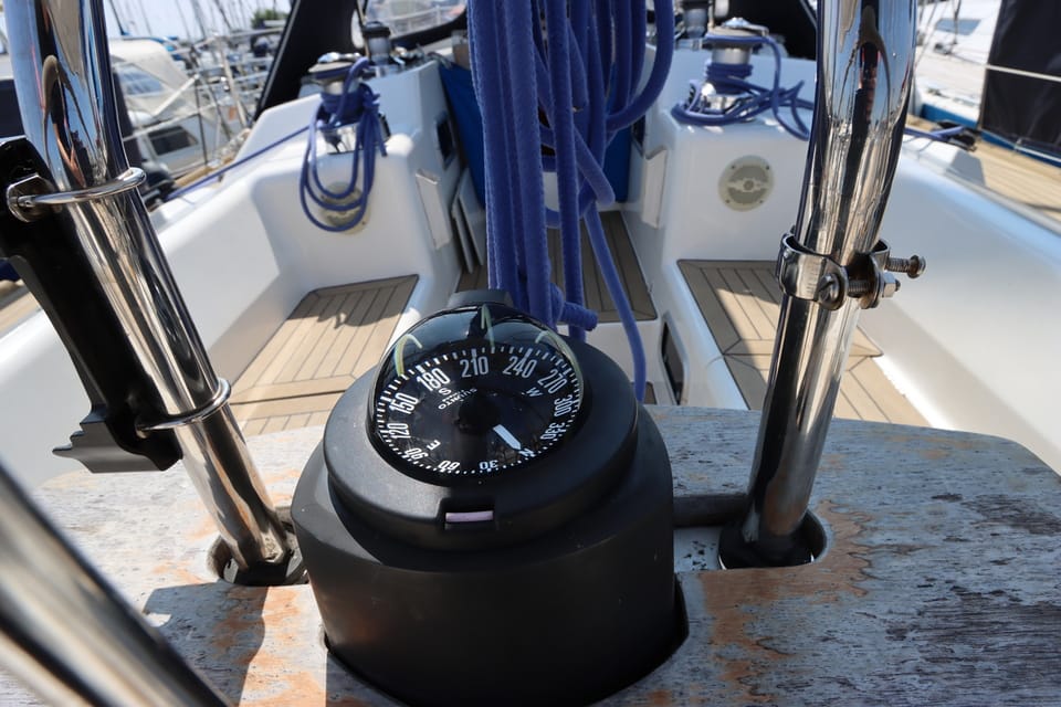 Westerly Typhoon 37 - Foto 55