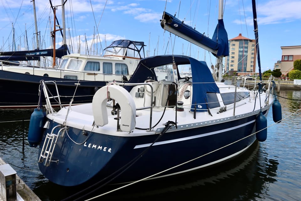 Gib'sea 84 - Foto 40