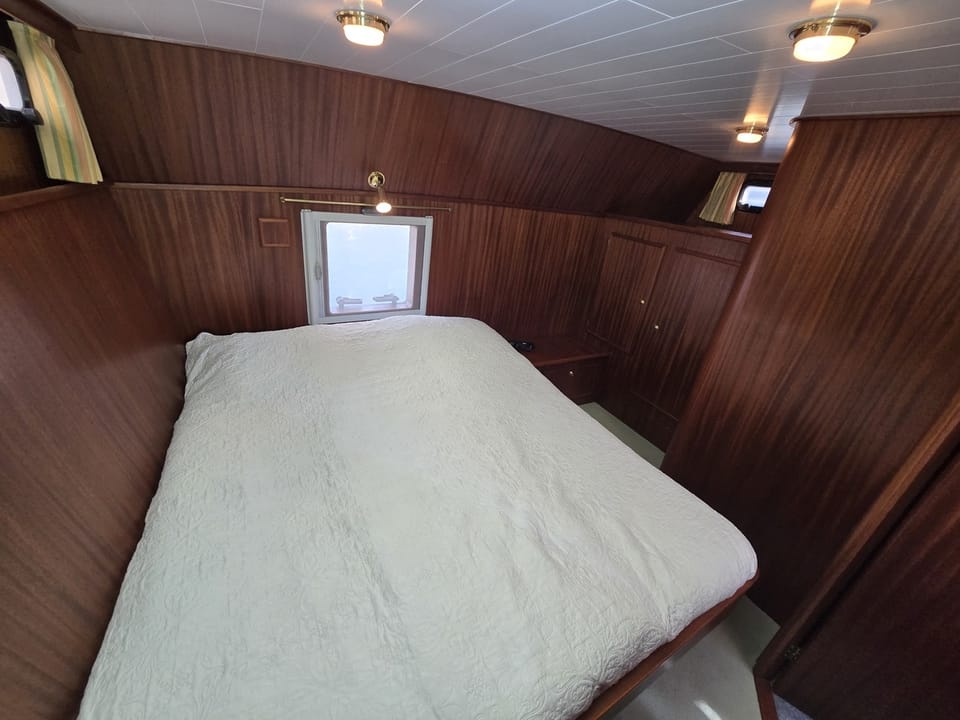 Vri-Jon Contessa 37 - Foto 17