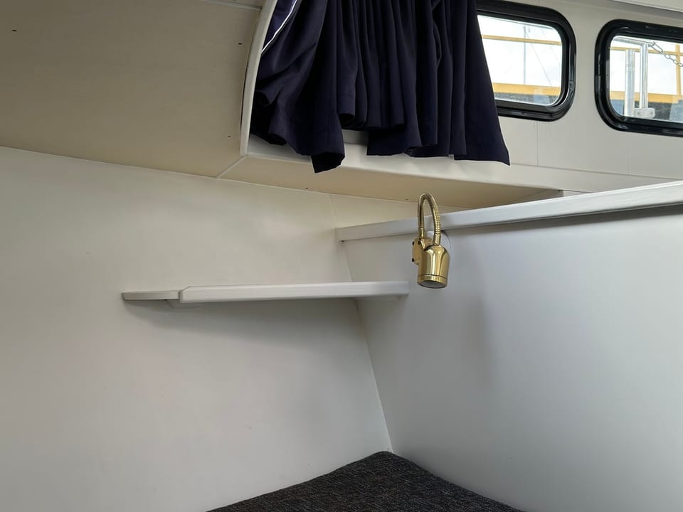 Pikmeerkruiser 1235 OK - Foto 24