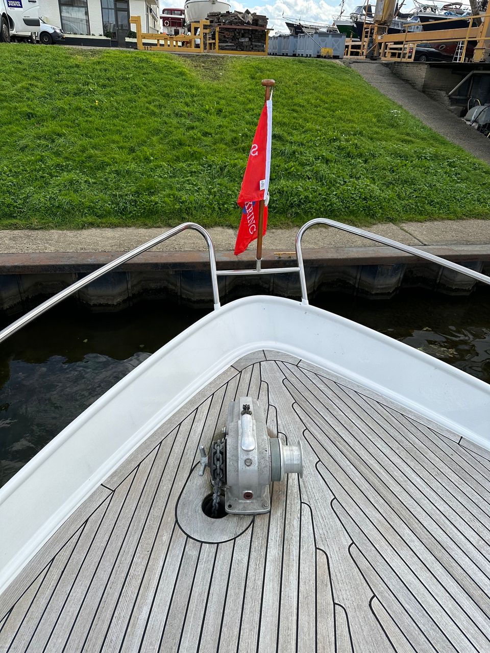 Pikmeerkruiser 1235 OK - Foto 29
