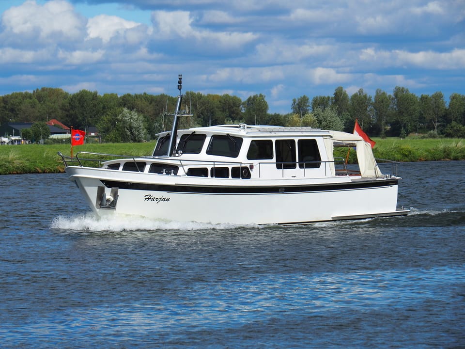 Pikmeerkruiser 1235 OK - Foto 35
