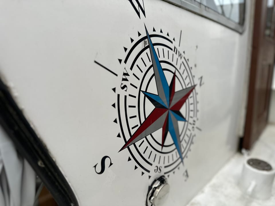 Cascaruda 920 1976 – stalen motorjacht met doorvaarthoogte 3,4m - Foto 34