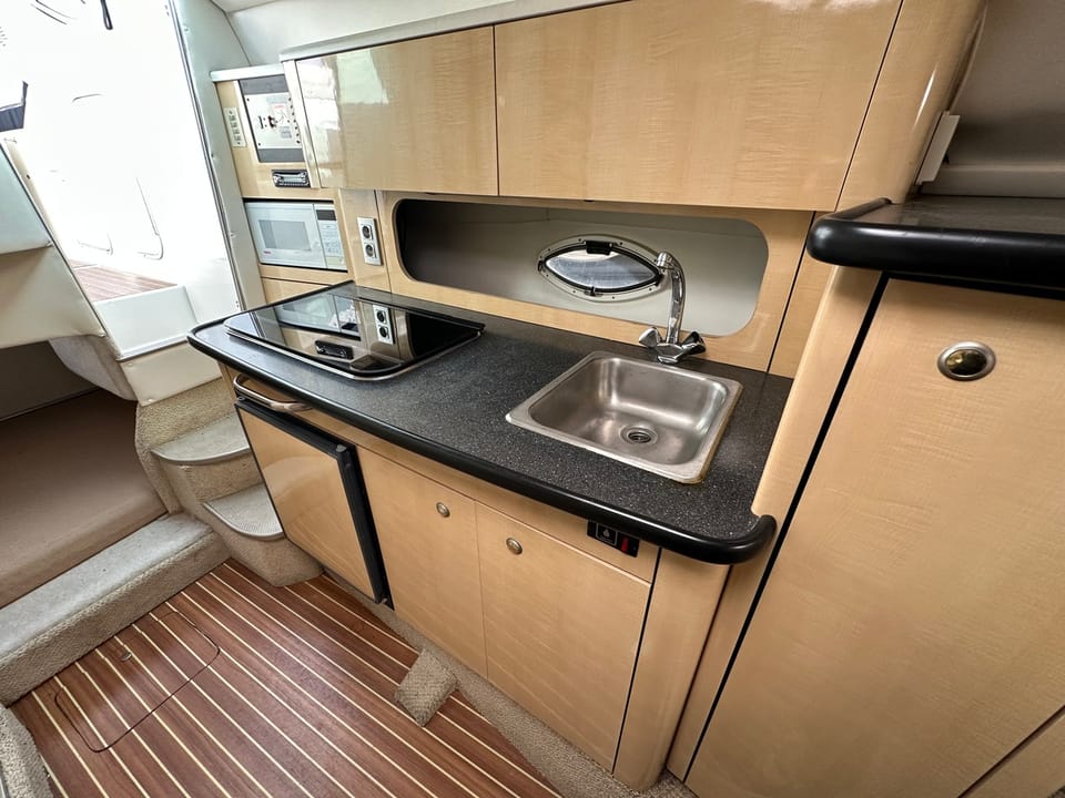 Maxum 2900 - Foto 13