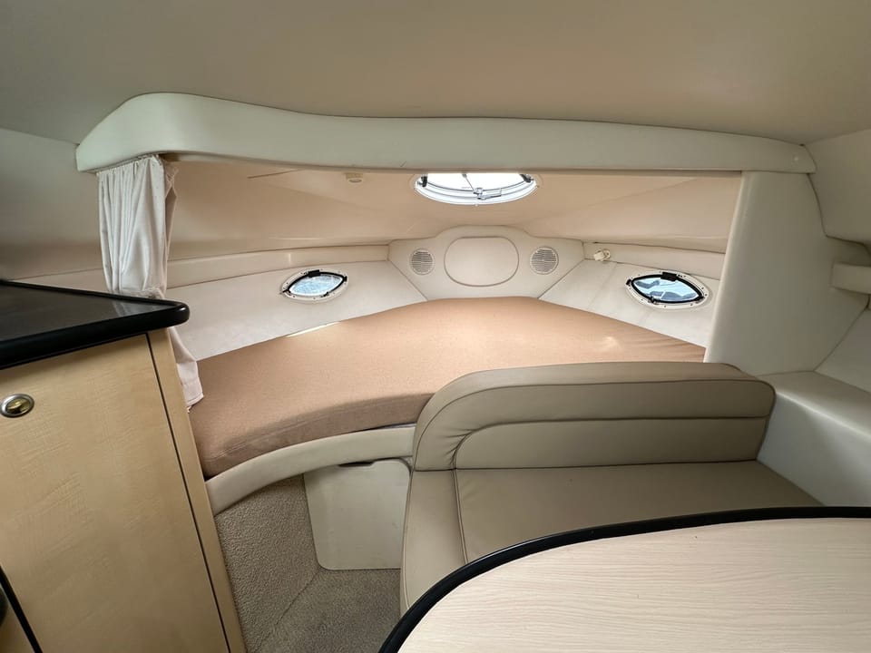 Maxum 2900 - Foto 15