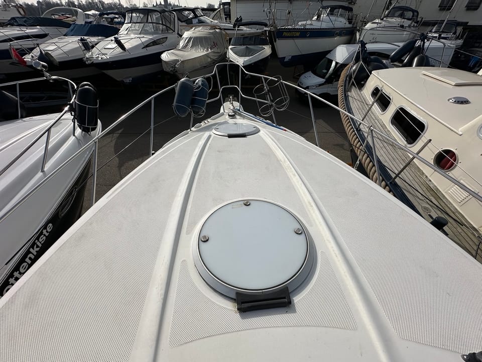 Maxum 2900 - Foto 22