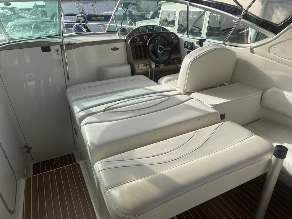 Maxum 2900 - Foto 10