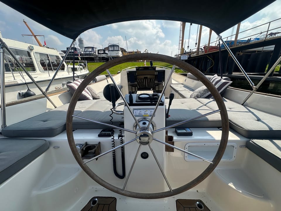 Jan van gent Cabin 1035 - Foto 11