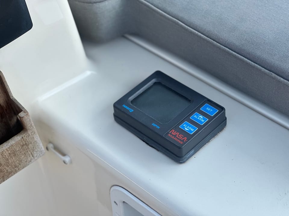 Jan van gent Cabin 1035 - Foto 13