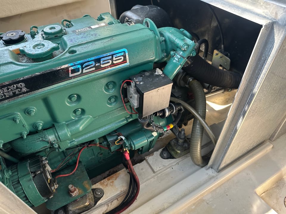 Jan van gent Cabin 1035 - Foto 16