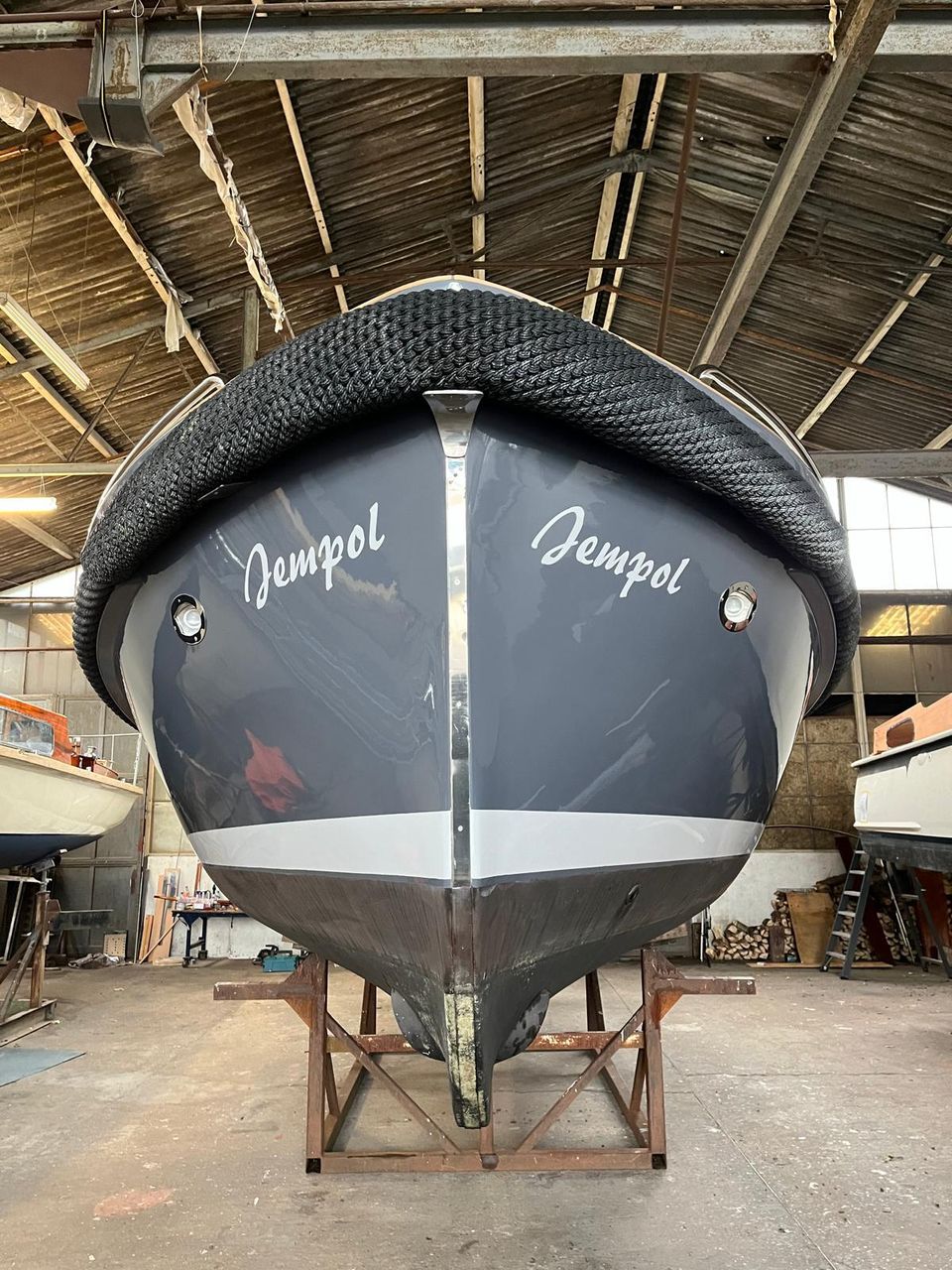 Jan van gent Cabin 1035 - Foto 18