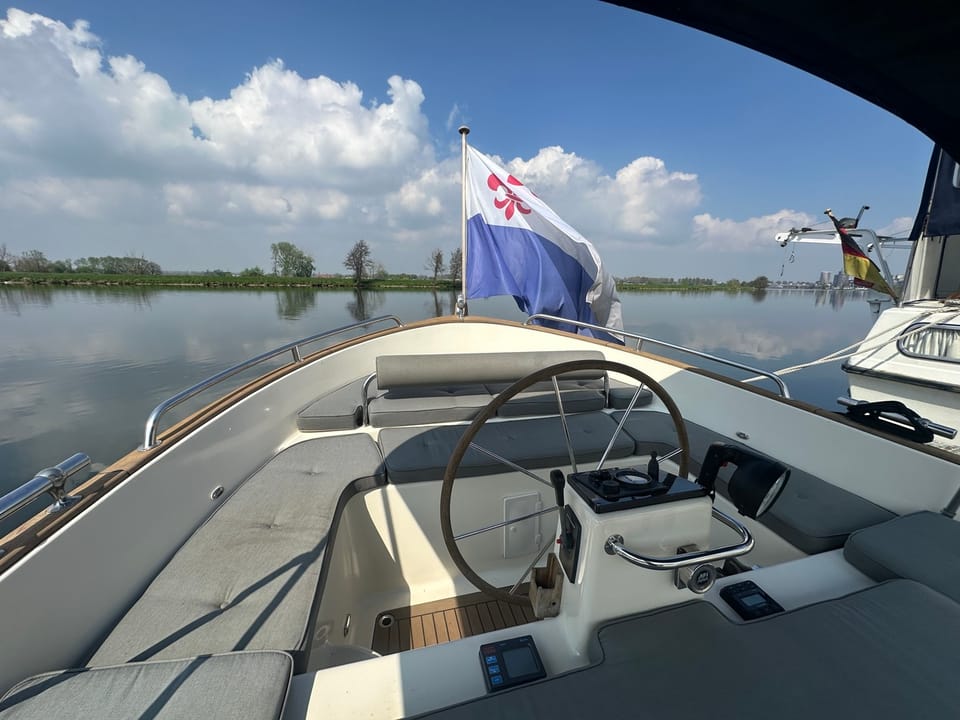 Jan van gent Cabin 1035 - Foto 9