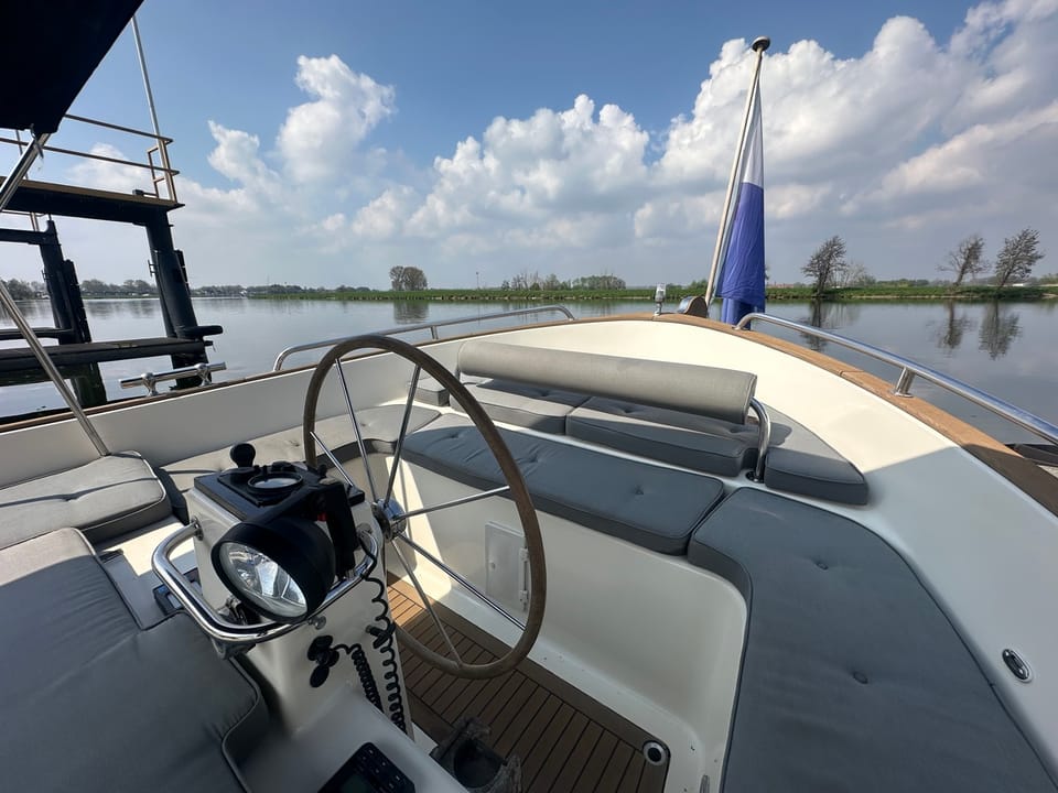 Jan van gent Cabin 1035 - Foto 10