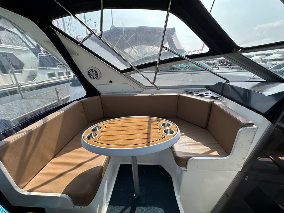Bayliner 2855 - Foto 6
