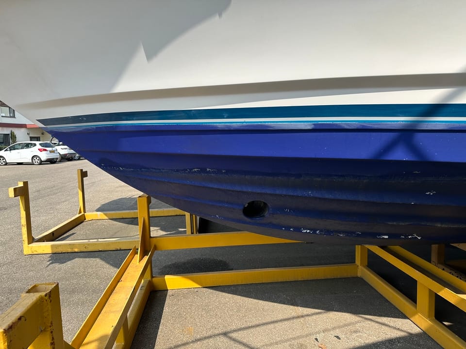 Bayliner 2855 - Foto 35