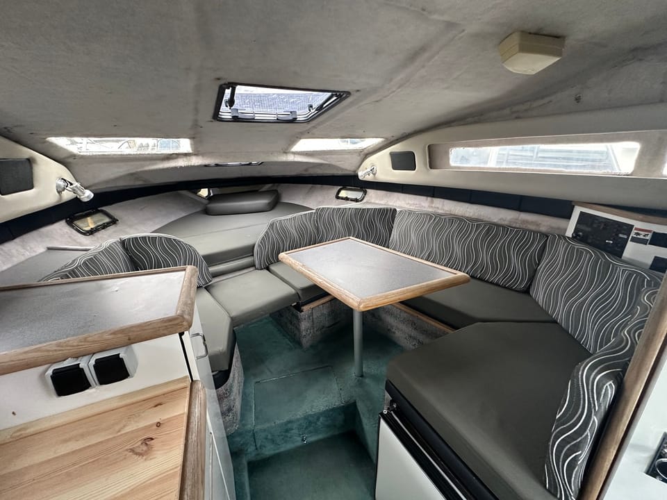 Bayliner 2855 - Foto 10