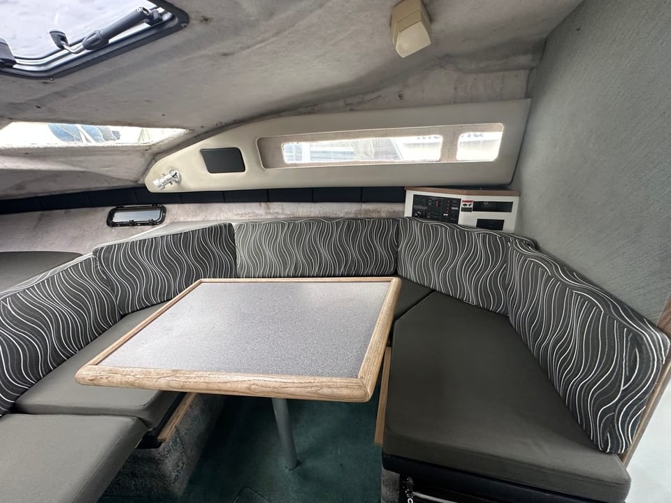 Bayliner 2855 - Foto 11