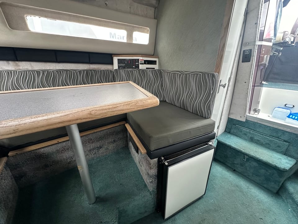 Bayliner 2855 - Foto 14