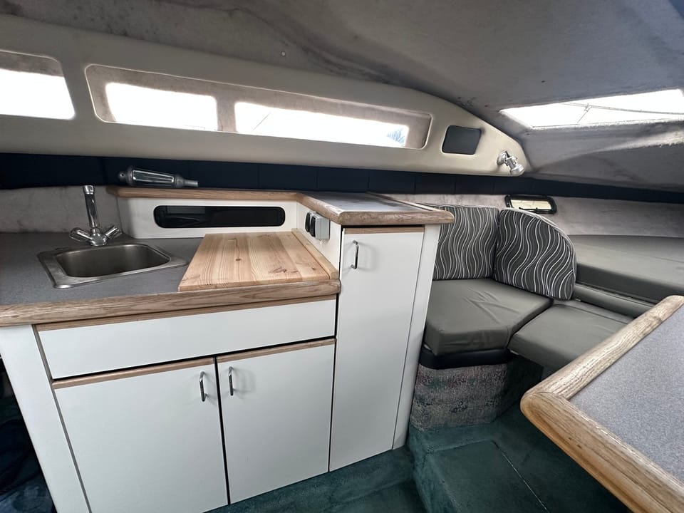 Bayliner 2855 - Foto 15