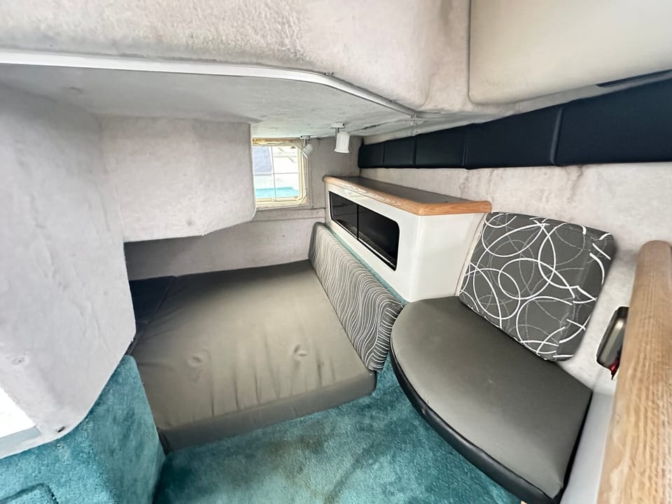 Bayliner 2855 - Foto 16