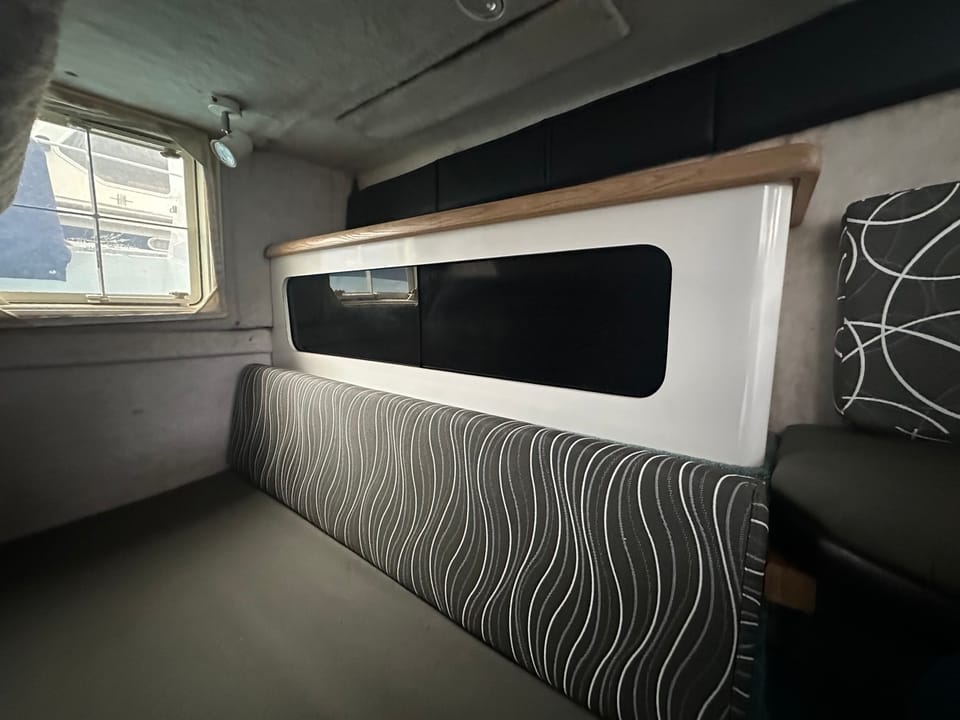 Bayliner 2855 - Foto 18