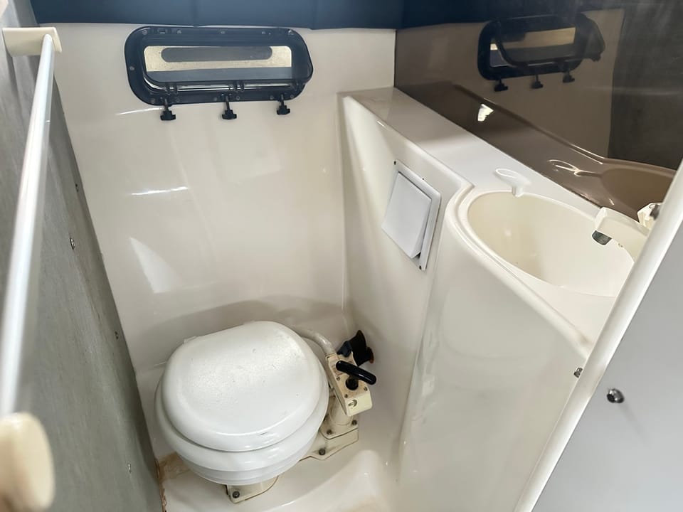 Bayliner 2855 - Foto 21