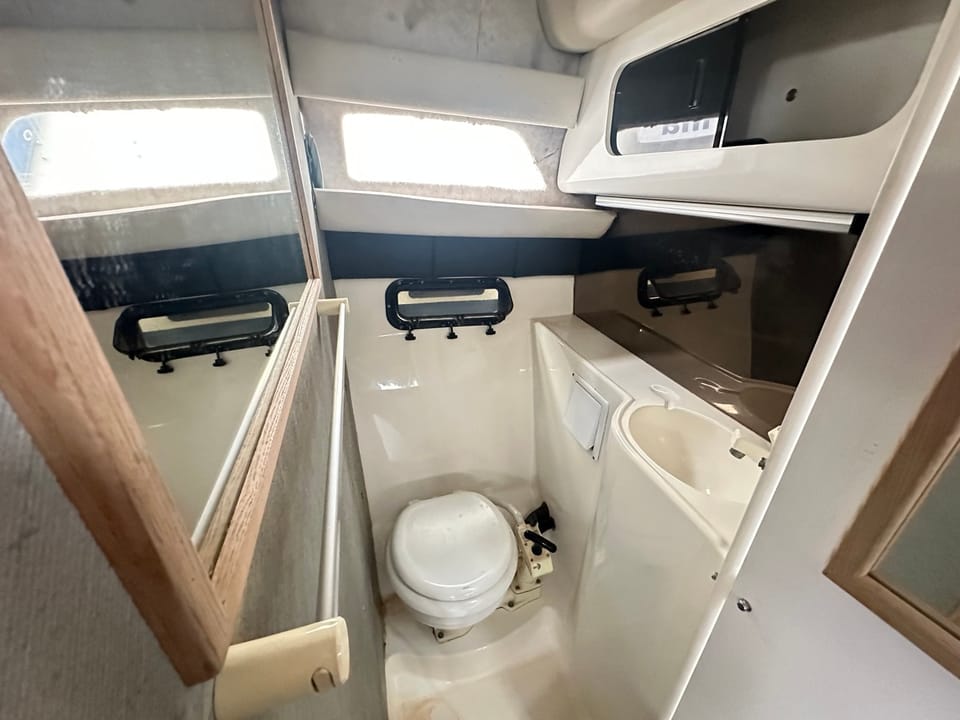 Bayliner 2855 - Foto 20